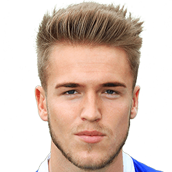 Ross Fergusson fm 2019