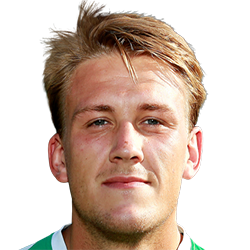 Lucas Petersen fm 2019