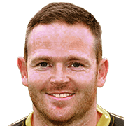 John McGrath fm 2019