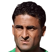 Mahdi Karim fm 2019