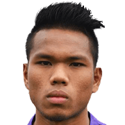 Muhd Hasrul Nurkholis Hasim fm 2019