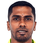 P. Rajesh fm 2019