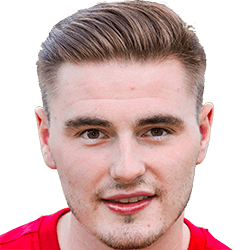 Sean Dickson fm 2019