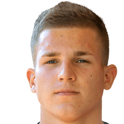 Michal Daniel fm 2019