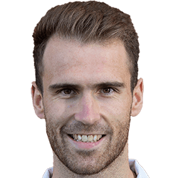 Gavin Lachlan fm 2019