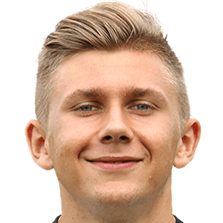 Patryk Wolski fm 2019