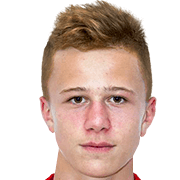 Karol Kuczek fm 2019