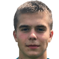 Maciej Aleksiuk fm 2019