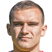 Michal Jaczewski fm 2019