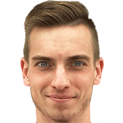Jakub Labeda fm 2019