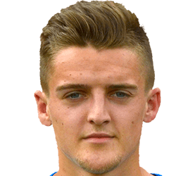 Dominik Lewandowski fm 2019