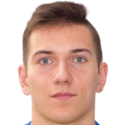 Patryk Niemczynowicz fm 2019