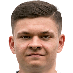 Mateusz Reczulski fm 2019