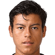 Edson Flores fm 2019