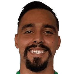 Jorge Chávez fm 2019