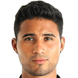 Anferny Rebollar fm 2019