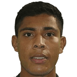 Efrén Sandoval fm 2019