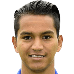 Rogelio Miramontes fm 2019