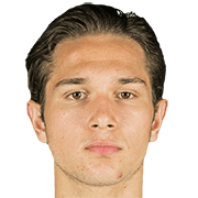 Frederik Roepstorff fm 2019