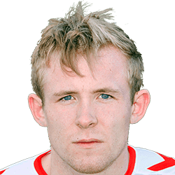 Darren Ramsay fm 2019