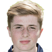 Connor Coupe fm 2019