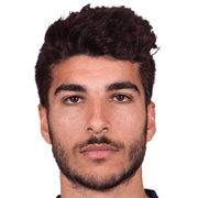 Jordan Tsekenis fm 2019