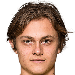 Alexander Snäcke fm 2019