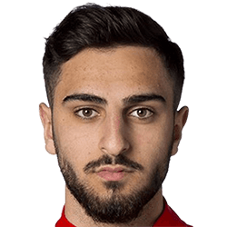 Johannes Ercan fm 2019