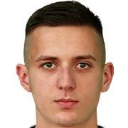 Dominik Cieszynski fm 2019