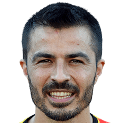 Daniel Guerrero fm 2019