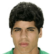 Gonçalo Reyes fm 2019