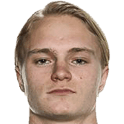 Elias Löfberg fm 2019