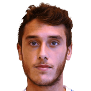 Michalis Zacharopoulos fm 2019
