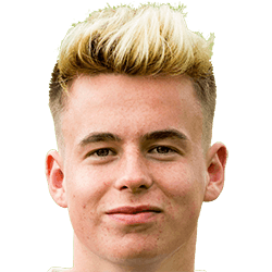 Fionn McLeod-Kay fm 2019