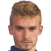 Matej Grafina fm 2019