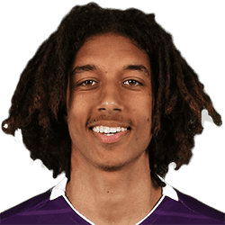 Ethan Brooks fm 2019