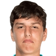 Aleksandar Gogic fm 2019