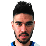 Giannis Polychronakis fm 2019
