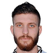Giannis Sentementes fm 2019