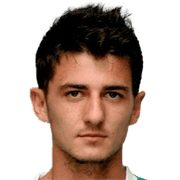 Kostas Kotsias fm 2019