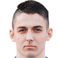 Piotr Ceranka fm 2019