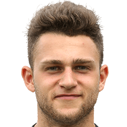 Mateusz Kaba fm 2019