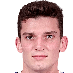 Bartosz Sobczak fm 2019