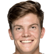 Stian Michalsen fm 2019