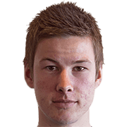 Johan Gulliksen fm 2019