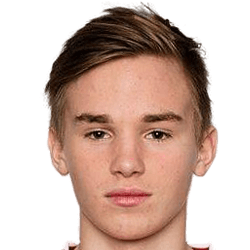 Conrad Wallem fm 2019