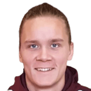 Magnús Ingi Einarsson fm 2019