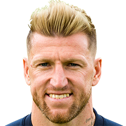 Iain Davidson fm 2019