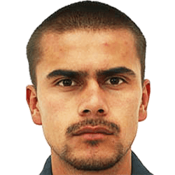 Saúl Aguilar fm 2019