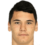 Damjan Krajisnik fm 2019